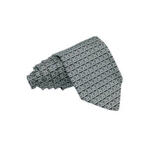 SUNG Alfred Sung Men's Tie Necktie 100% Italian Silk 4" W by 56" L